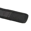 Nylon Holster Holder Case Belt Magic Tape Pouch for LED Flashlight Torch