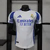 2025/2026 Player Version Real Madrid Special Edition 18 Football Jersey 1:1 Thai quality