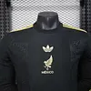 Joyfball 2025 Player Version Mexico Golden Cup version Long sleeved Football Shirt 1:1 Thai Quality（The player version jersey is a bit tight, please pay attention to the size selection）