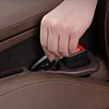 1 Pair Car Seat  Filler Leak-proof Filling Strip Seat Side Slot Filling Strip