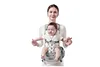Baby Carrier Lightweight Four Seasons Two In One Small Month Old Baby Front Holding Out Baby Holding Artifact