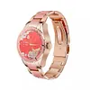 Damen Smartwatch Coral