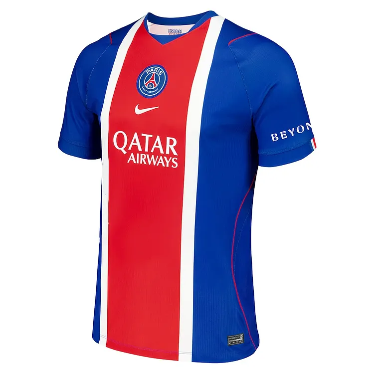 【S~4XL】Paris Saint-Germain 26/27 Home Football Jersey 1:1 Thai Quality