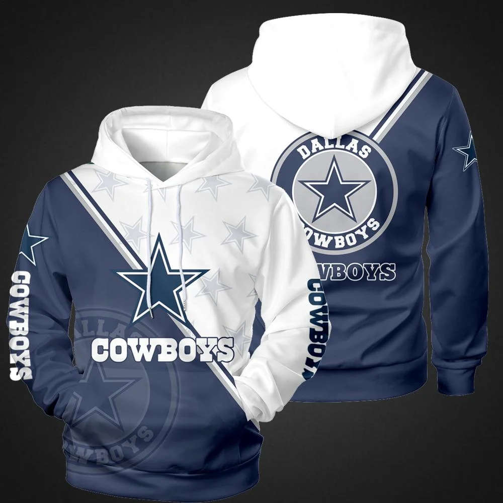 Dallas Cowboys Box