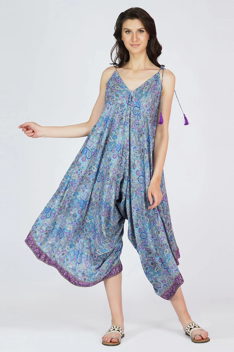 Ana Harem Jumpsuit