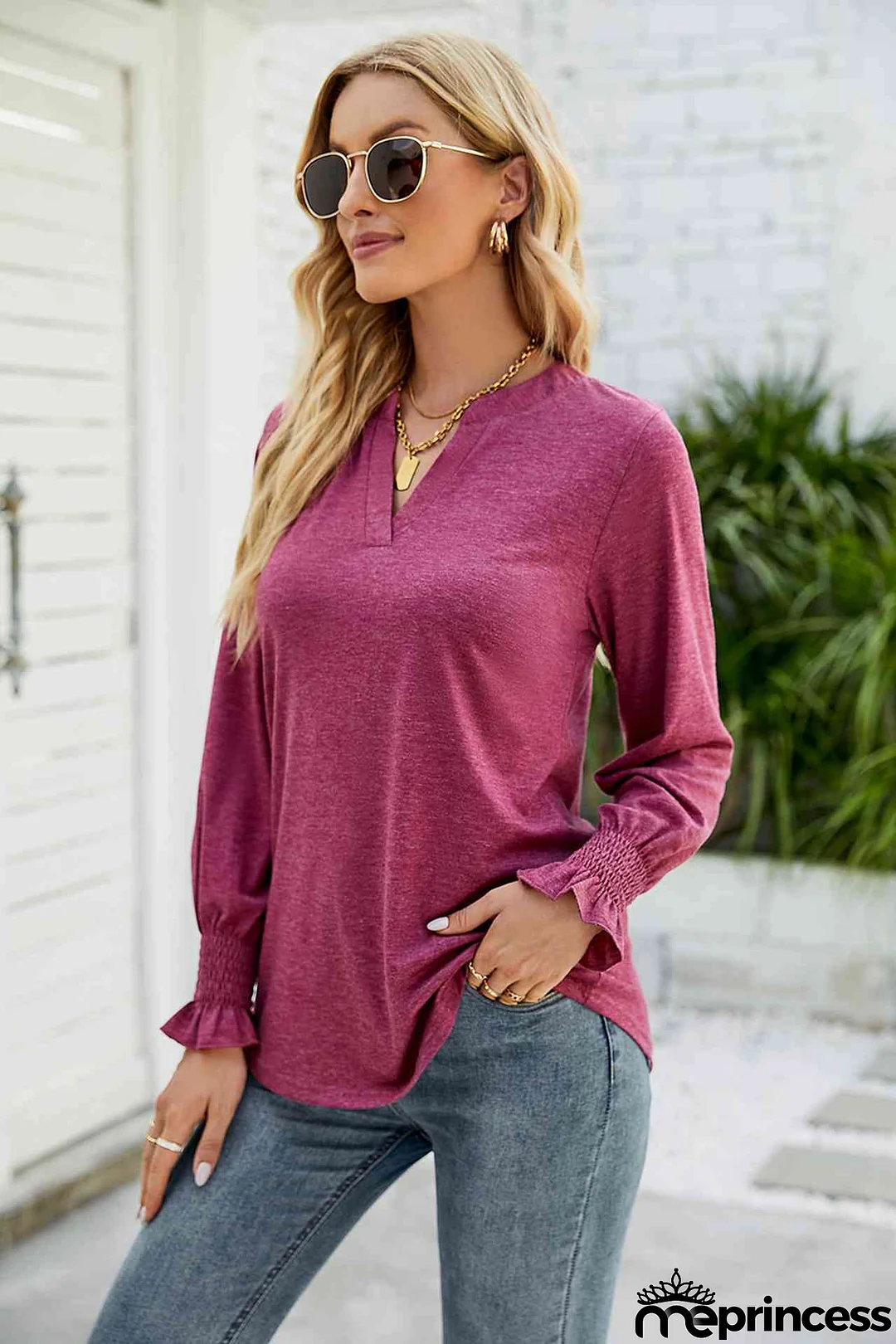 Effortless and Trendy Tank top