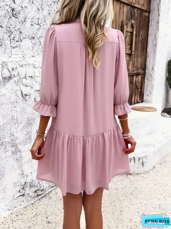Relaxed and Stylish winter garment