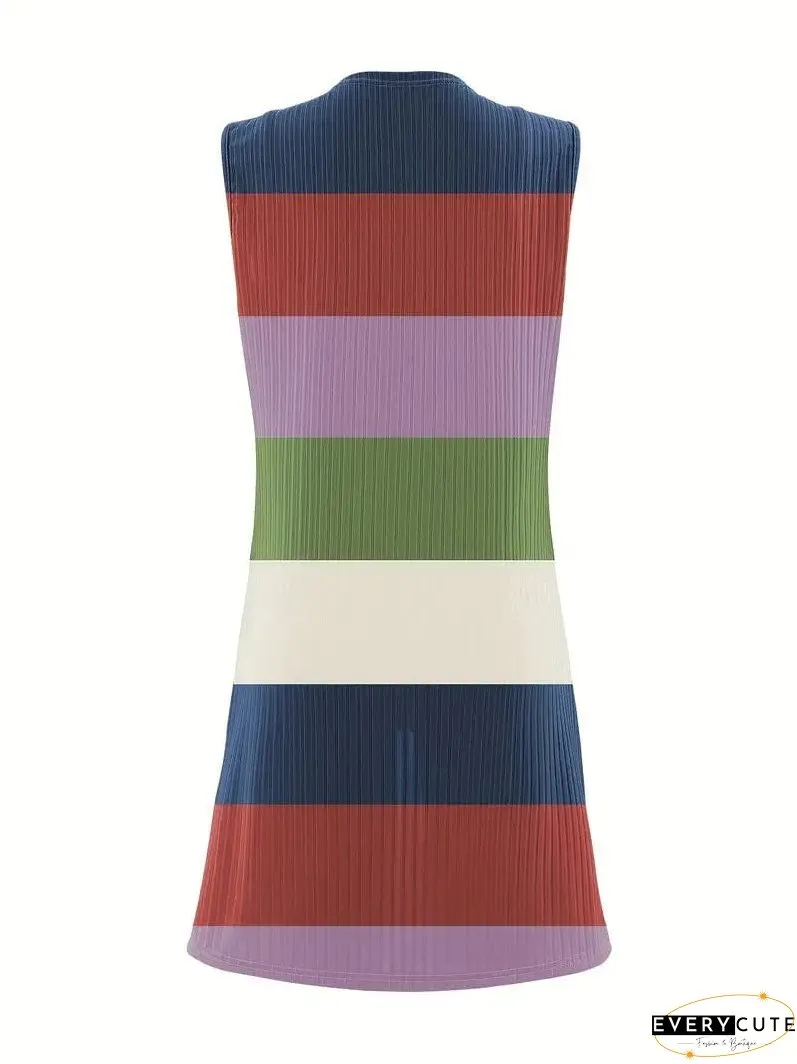 Women's Casual Summer Outfit