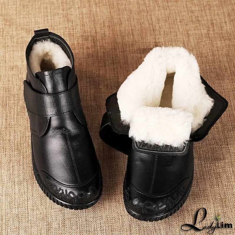 Classic and Stylish winter Boots