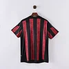 AC Milan 2015-2016 Retro Home Shirt