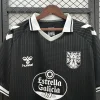 25/26 RC Celta de Vigo 100th Anniversary Black Soccer Jersey