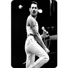 Queen - Panneaux en &eacute;tain m&eacute;tallique(20*30cm/30*40cm) - Musique