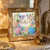 Diamond Painting-DIY Crystal Rhinestone Mother's Day Flower