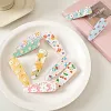 Blossom Flowers Barrettes Hair Pins