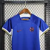 2023/2024 Chelsea Home Football Shirt Kids Size 1:1 Thai Quality
