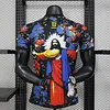 2025/2026 Player Version Brazil goddess Starry Sky Edition Football Jersey 1:1 Thai Quality