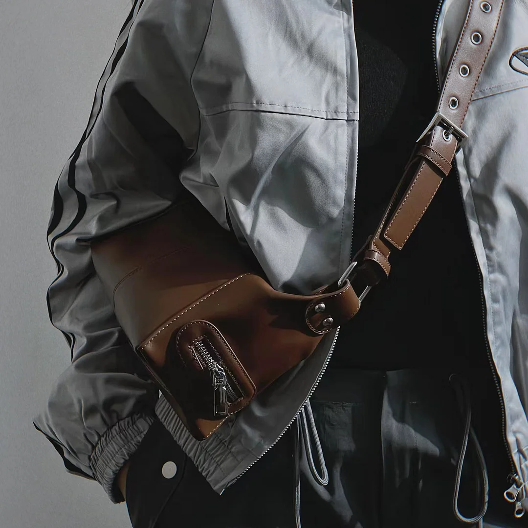 Danccia  I-CLARE CROSSBODY BAG