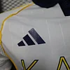 2025/2026 Player Version Al-Nassr Third Away Football Shirt 1:1 Thai Quality