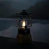 Outdoor Camping Lighting Multifunctional LED Retro Portable Atmosphere Light