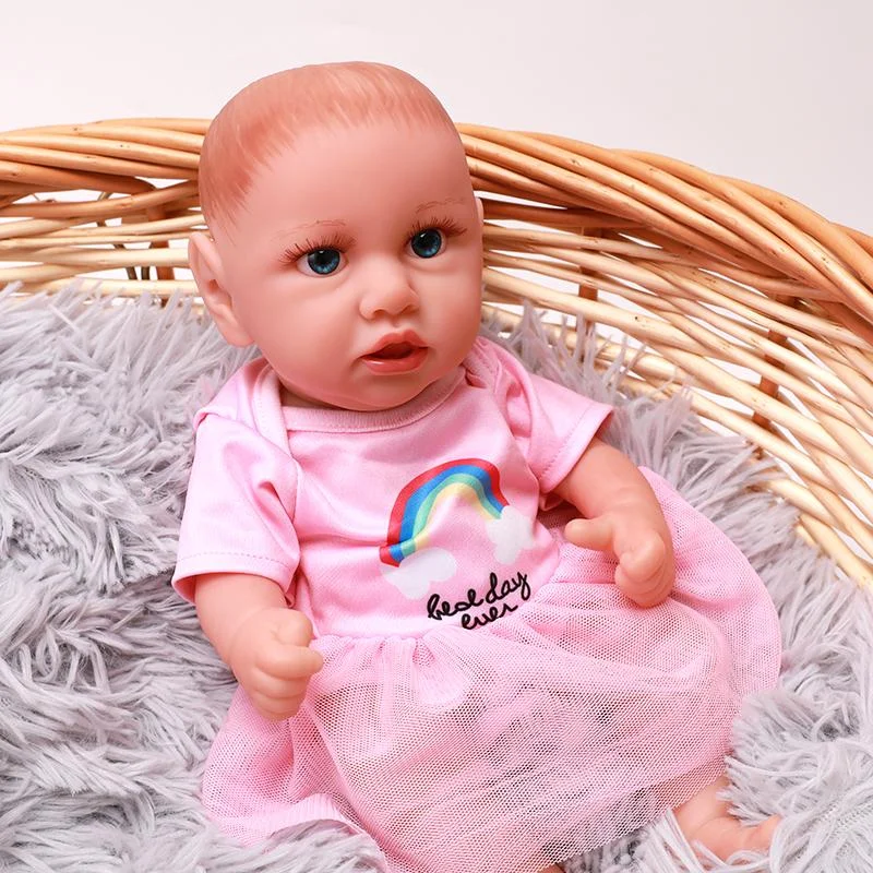 12" Emily Reborn Baby Girl 
