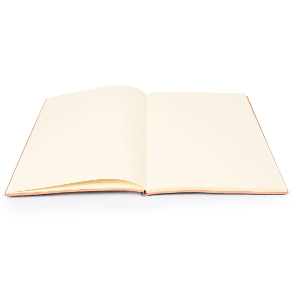 DIY Notebook - Diamond Painting - 50 Pages A5 Flower Notebook Sketchbook【No Strip】