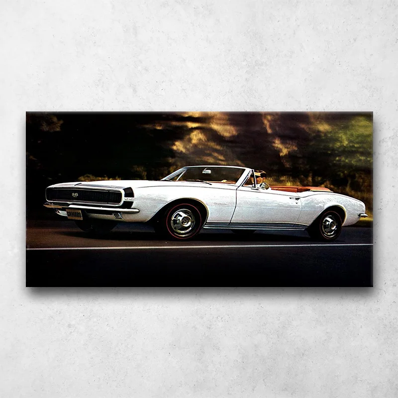 Canvas Wall Art