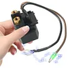Boat Motor Starter Solenoid 853809001 for Mercury Mariner 8HP 9.9HP 25HP 30HP