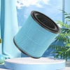 AP0601 Air Purifier Replacement Filter AP0601 Air Filter for AIRTOK Air Purifier