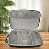 Carrying Case Storage Bag Protective Case for Retroid Pocket Flip 2 Game Console