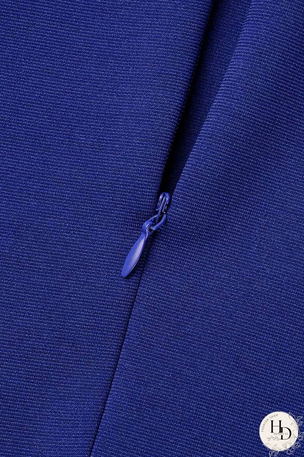 White Elegant Solid Patchwork Oblique Collar One Step Skirt Dresses