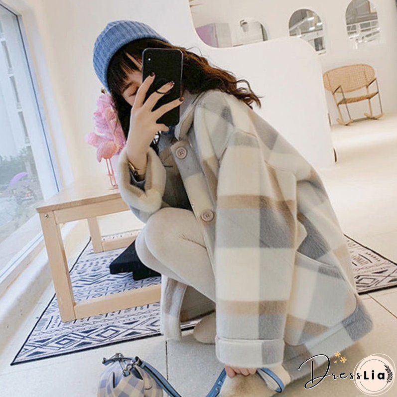 Modern and Versatile winter Coat