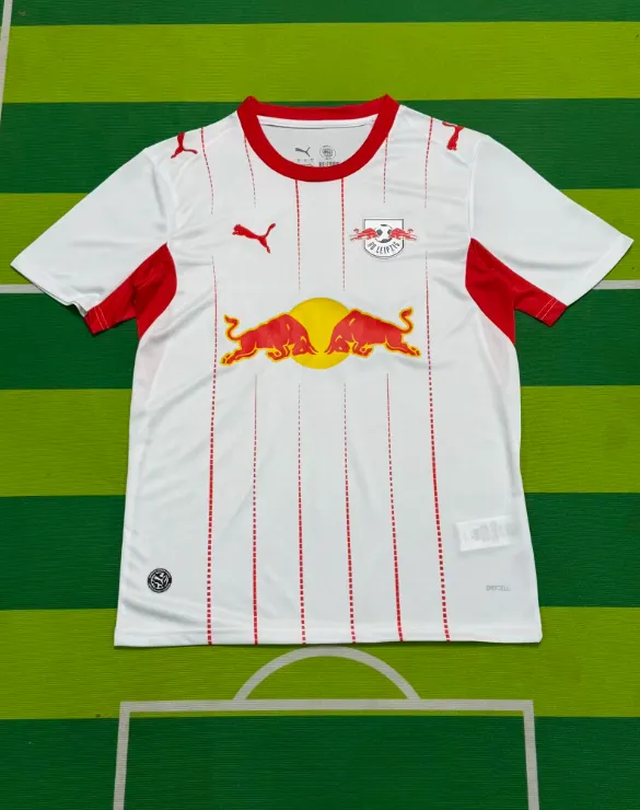2627 RB Leipzig Home - Fan Version