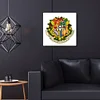 Harry Potter 30*40cm(canvas) full round drill diamond painting