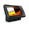 Garmin Striker Plus 7cv, U.S. with transducer