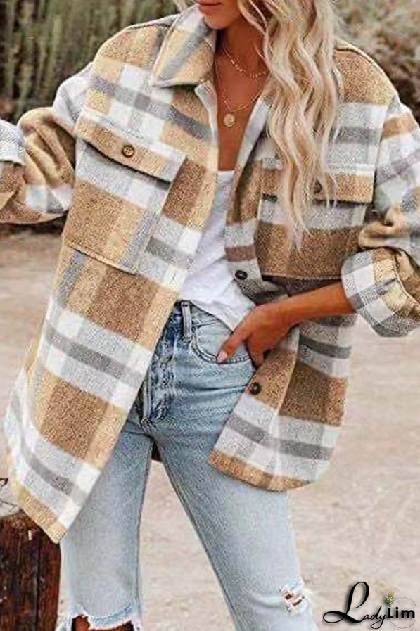 Effortless and Classy winter garment