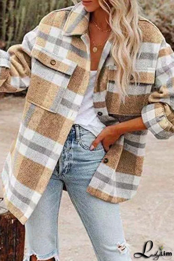 Effortless and Classy winter garment