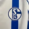 2025/2026 Schalke 04 away Football Shirt 1:1 Thai Quality
