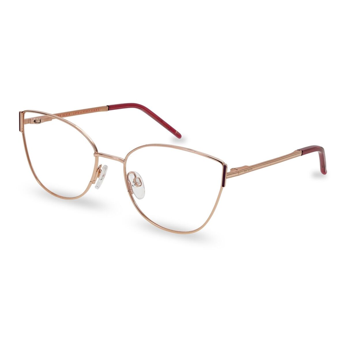 Ladies' Spectacle frame Ted Baker TB2288 52246