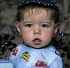 20" Ethan Charming Realistic Reborn Baby Boy - RBBI-Myrebornbabydoll&reg; Myrebornbabydoll&reg;