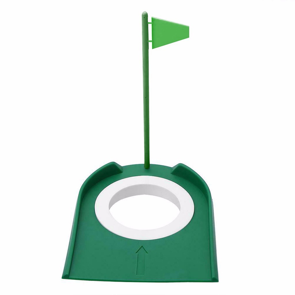 

Plastic Putter Plate Foldable Golf Exercise Push Rod for Children Kids Toy, 501 Original
