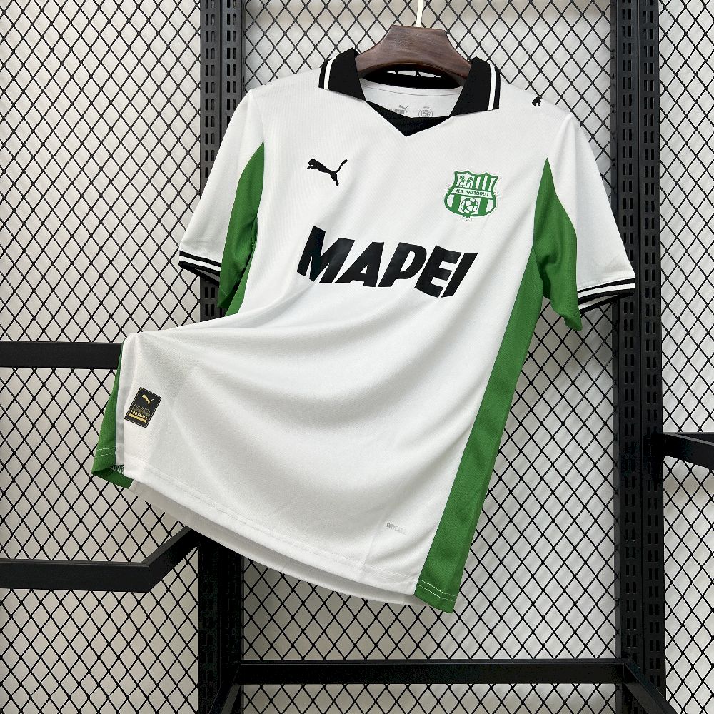 Sassuolo 