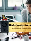 10 KHz To 60 MHz HF Web-888 16Bit ADC DDC Web SDR 62M Bandwidth GPS Module