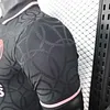 Joyfball 2025/2026 Player Version Psg Paris Saint-Germain Special Edition Football Shirt 1:1 Thai Quality（The player version jersey is a bit tight, please pay attention to the size selection）