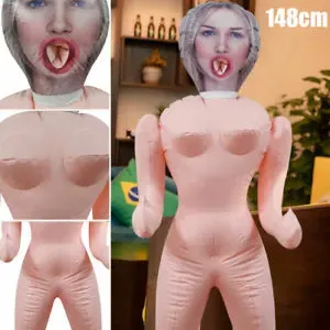 Inflatable Inoffensive Blow Up Doll Man Woman Love Doll Night Secret Oral  Sex