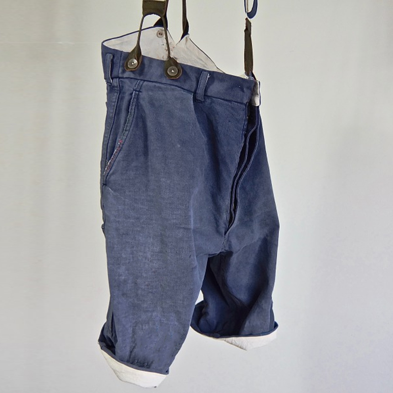 Men's Vintage Work Shorts