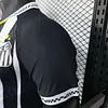 Joyfball 2025/2026 Player Version Santos Away Football Shirt 1:1 Thai Quality（The player version jersey is a bit tight, please pay attention to the size selection）