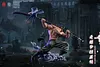 POP Scale Old & New Four Emperors Series Whitebeard Edward Newgate - ONE PIECE Resin Statue - LC-Studios [In Stock]