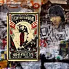 Stevie Ray Vaughan - Metal Tin Signs(8*12Inch/12*16Inch)