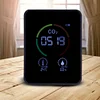3 in 1 Digital CO2 Meter Air Quality Monitor Temperature Humidity Tester