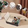 Diamond Painting Storage Box DIY 5D Diamond Painting Jewelry Box Kits